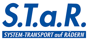 Venanz Fischer Spedition und Logistik ist S.T.a.R Logistik-Partner